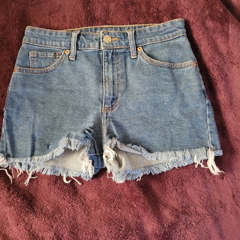 Wild Fable Denim